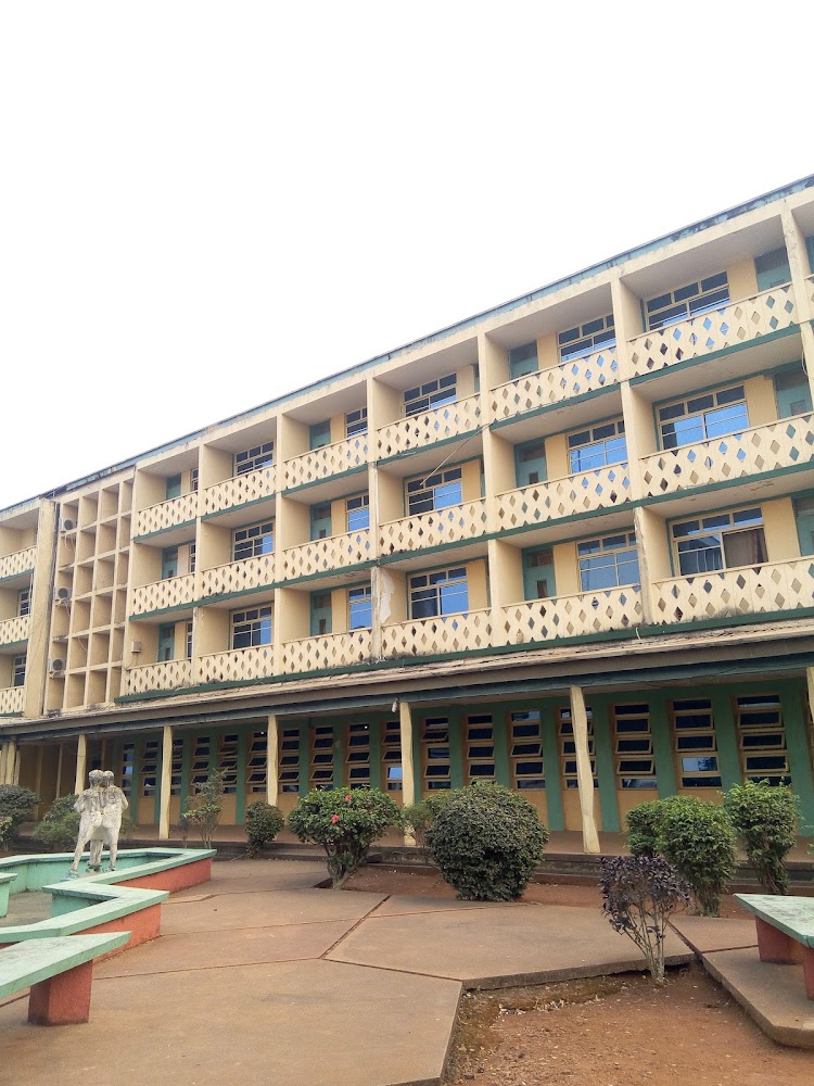 CEC Continuing Education Centre photo 3
